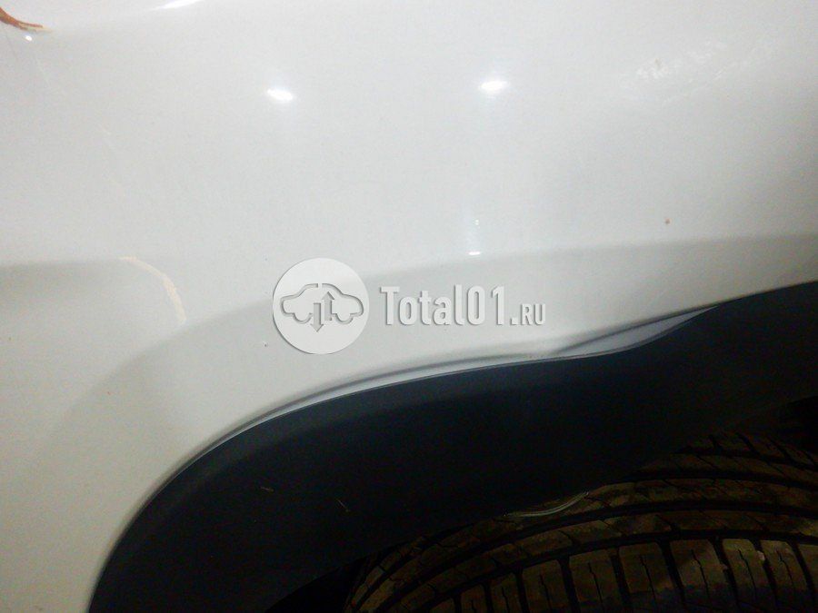 Фото Hyundai Tucson 122
