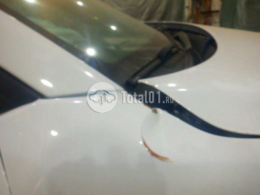 Фото Hyundai Tucson 124
