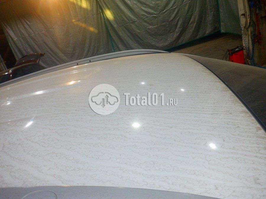 Фото Hyundai Tucson 138