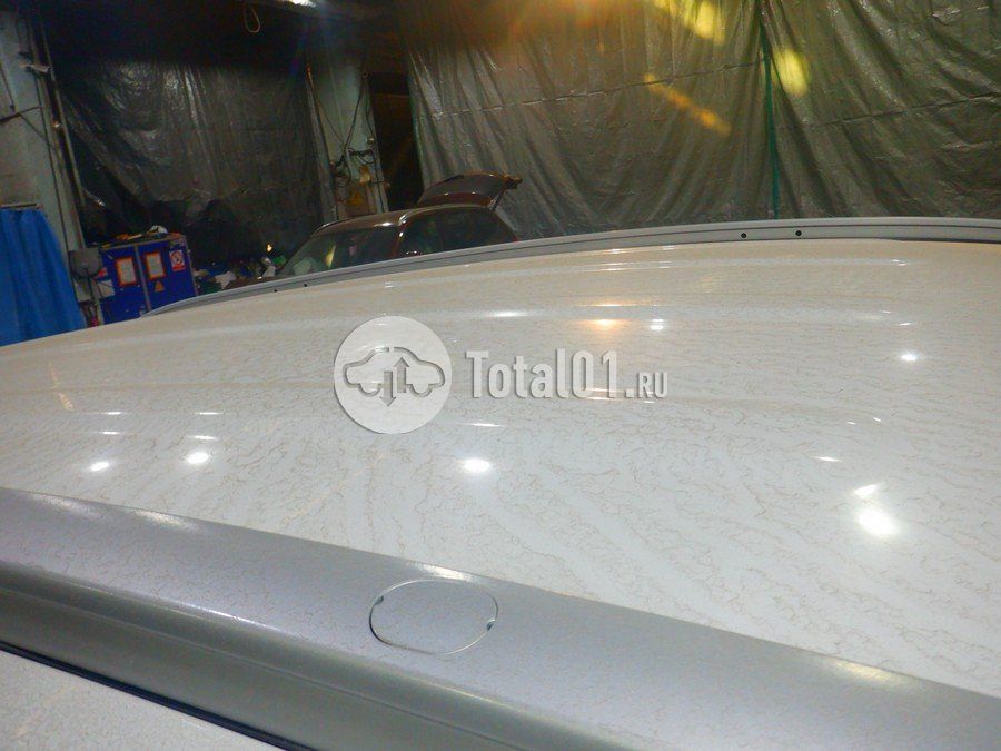 Фото Hyundai Tucson 140