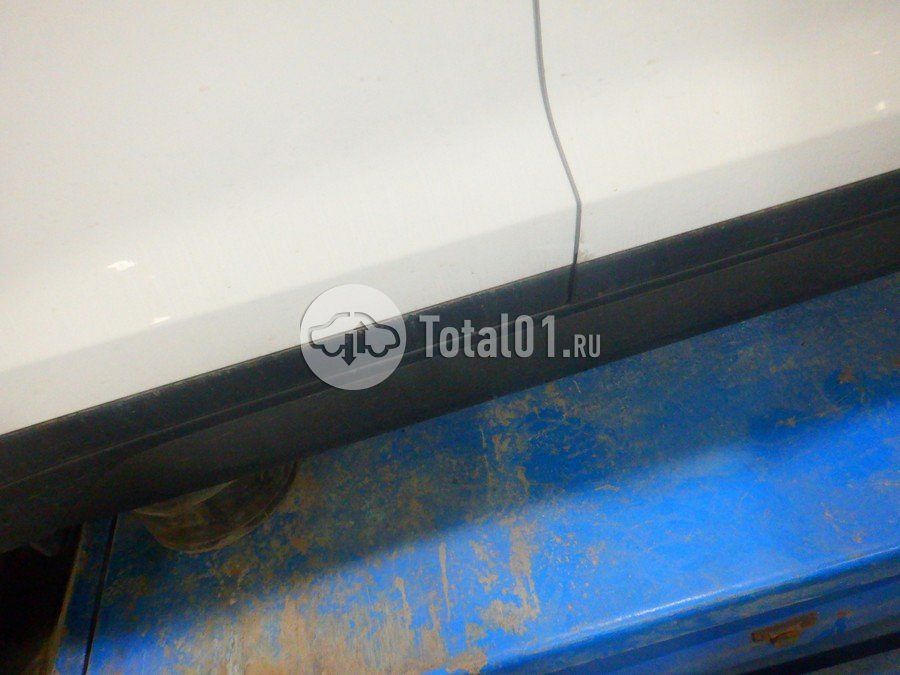 Фото Hyundai Tucson 144