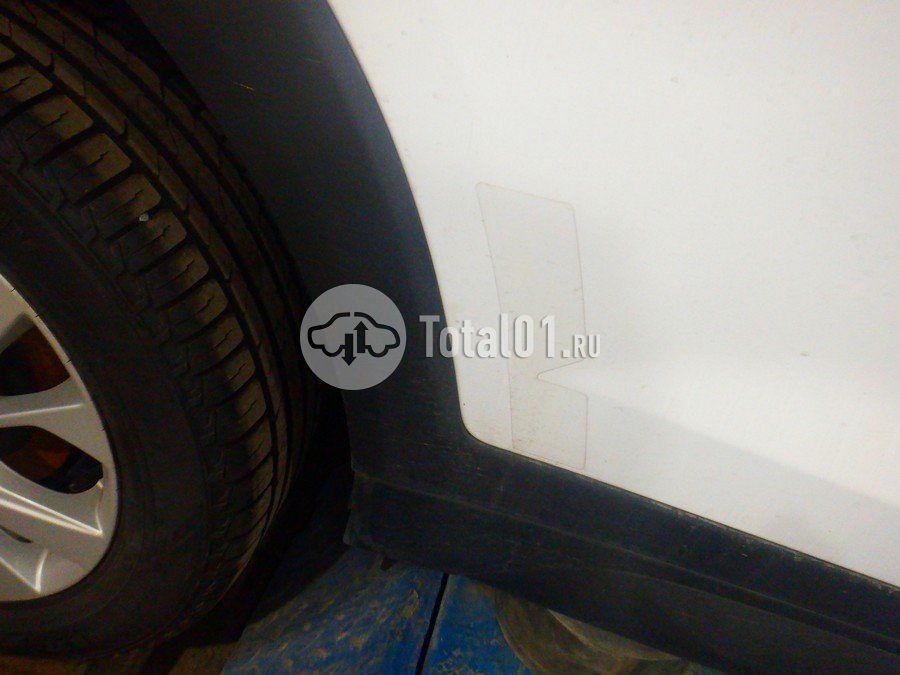 Фото Hyundai Tucson 148