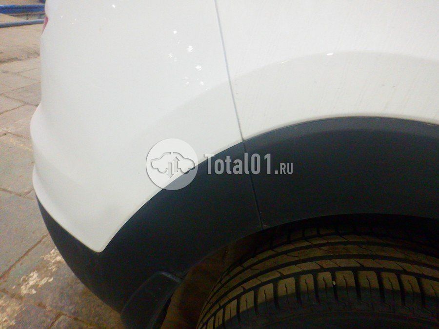 Фото Hyundai Tucson 156