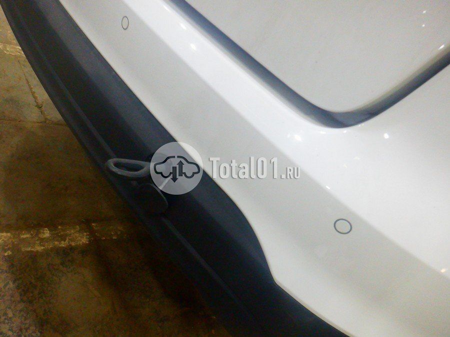 Фото Hyundai Tucson 164