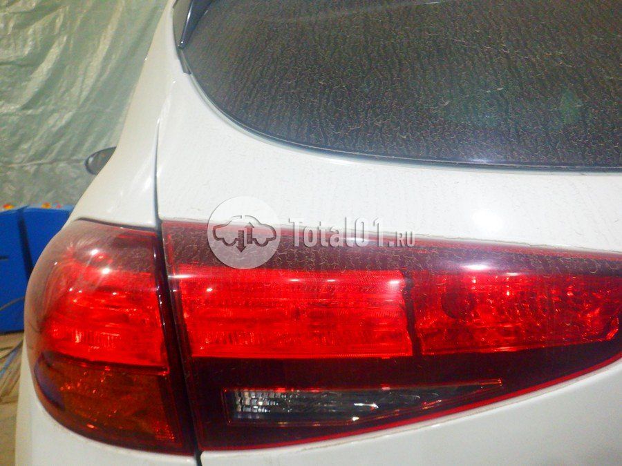 Фото Hyundai Tucson 172