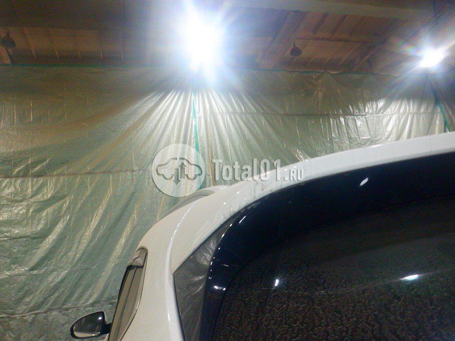 Фото Hyundai Tucson 176