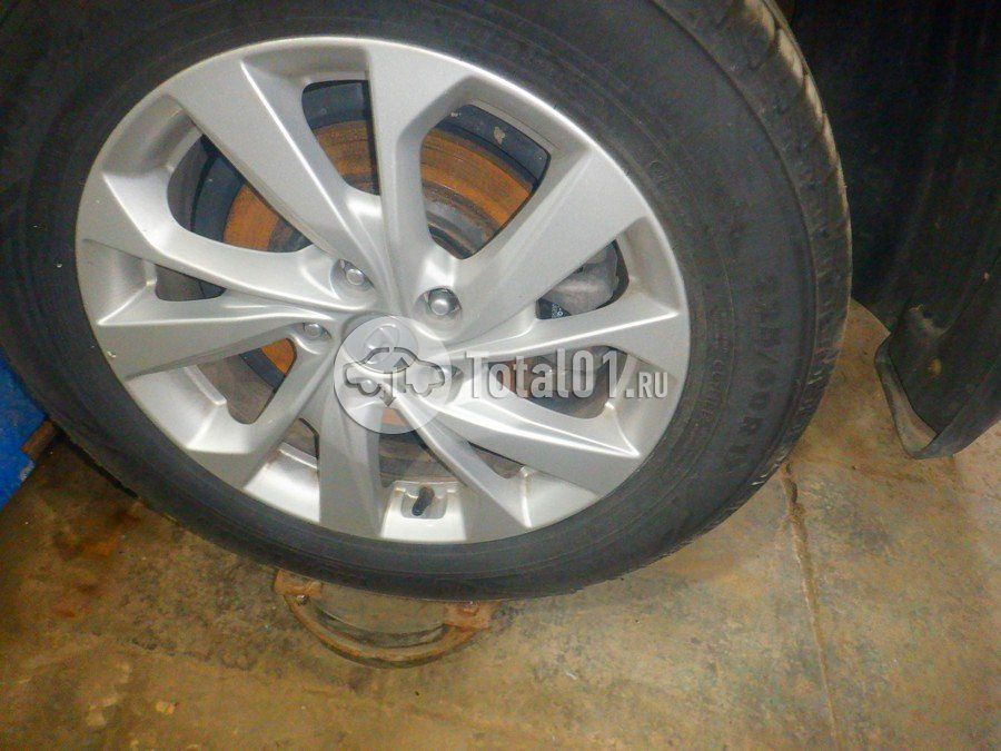 Фото Hyundai Tucson 182