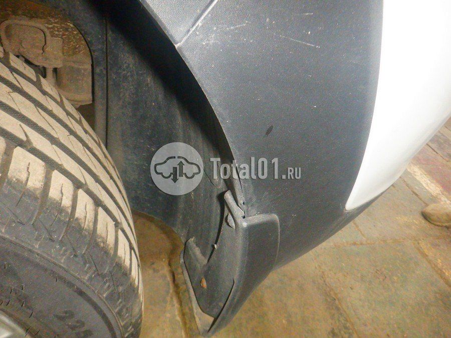 Фото Hyundai Tucson 186