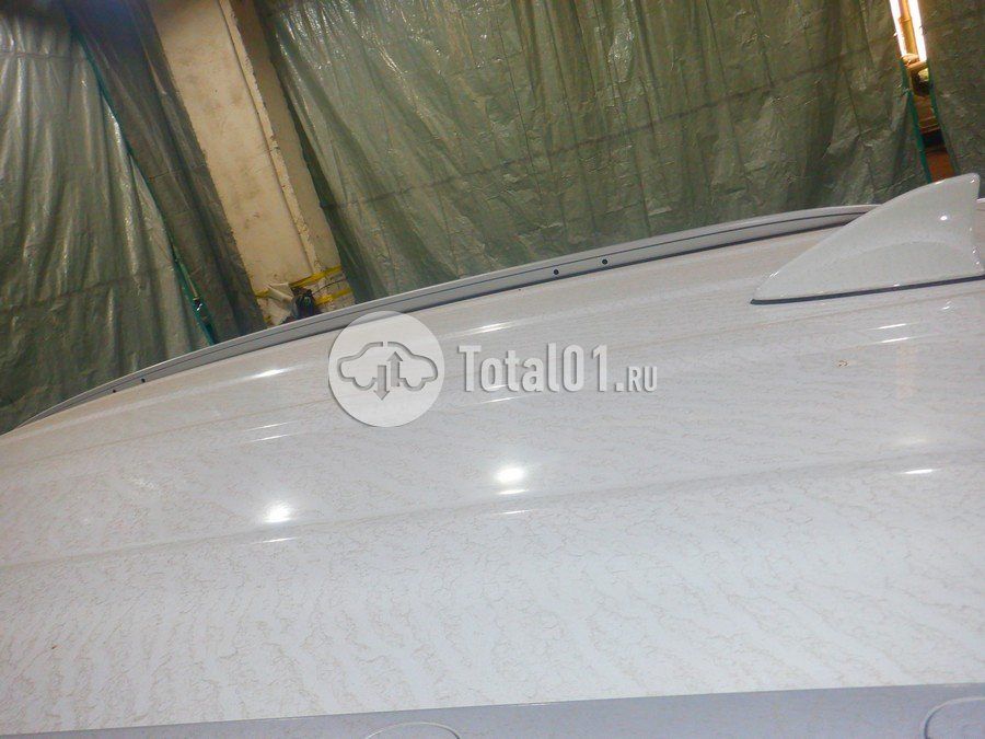 Фото Hyundai Tucson 188