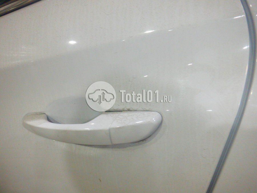 Фото Hyundai Tucson 192