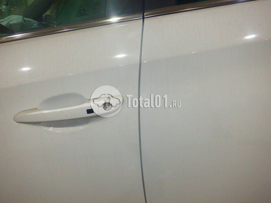 Фото Hyundai Tucson 200