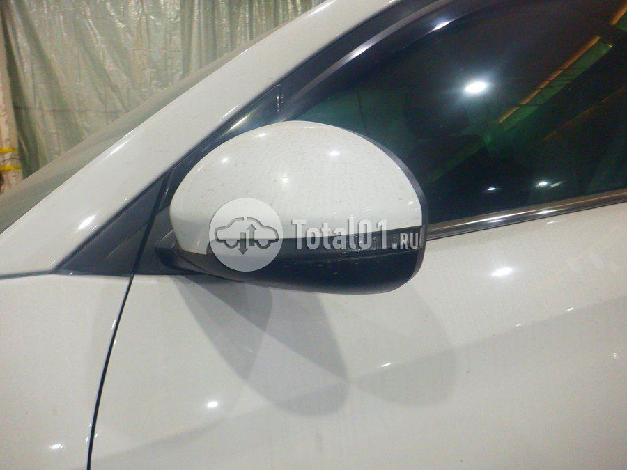 Фото Hyundai Tucson 206