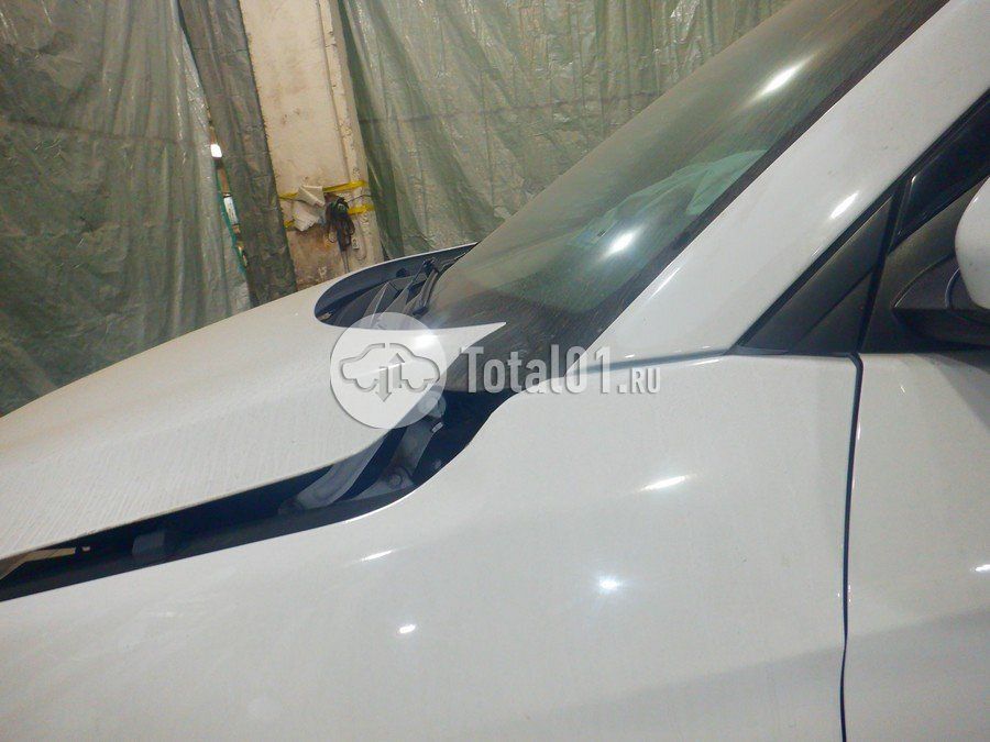 Фото Hyundai Tucson 212