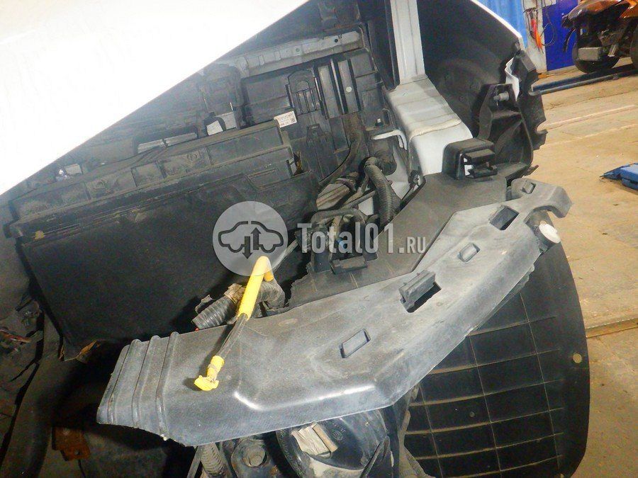 Фото Hyundai Tucson 220