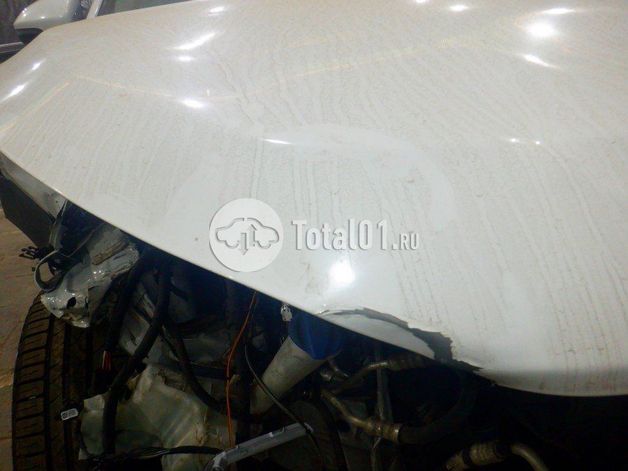Фото Hyundai Tucson 232