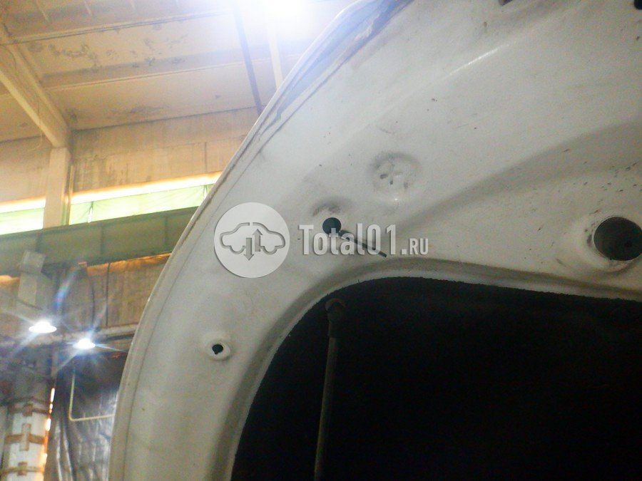Фото Hyundai Tucson 236