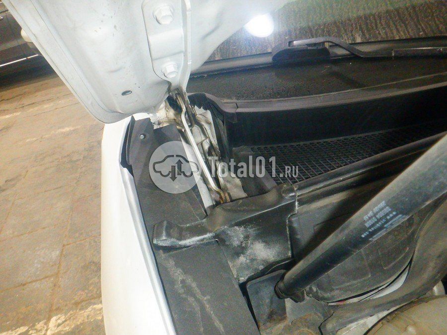 Фото Hyundai Tucson 238