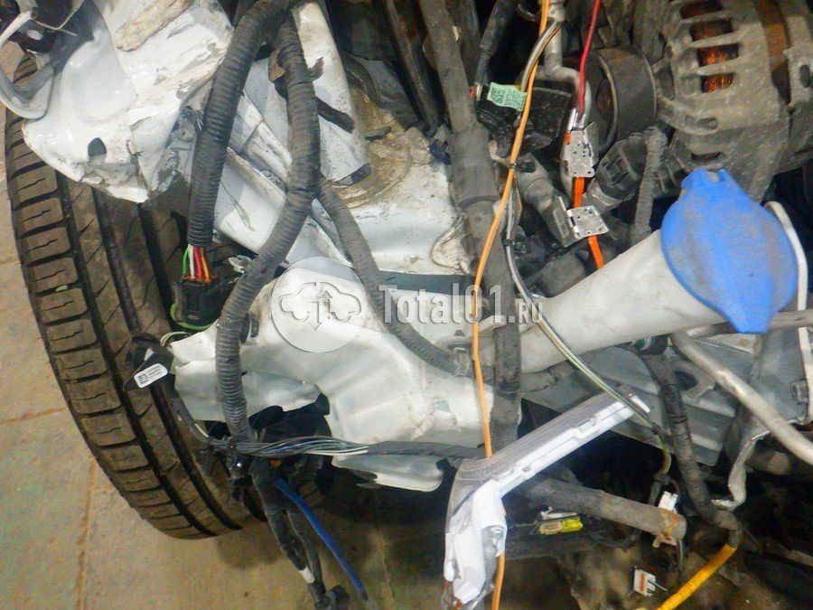 Фото Hyundai Tucson 244