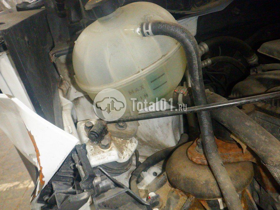 Фото Hyundai Tucson 246