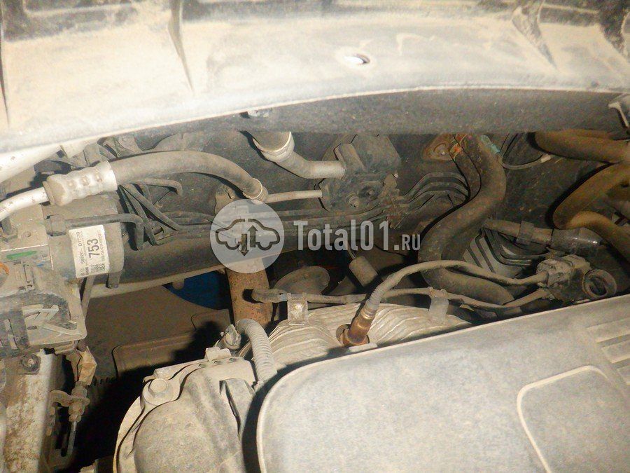 Фото Hyundai Tucson 252