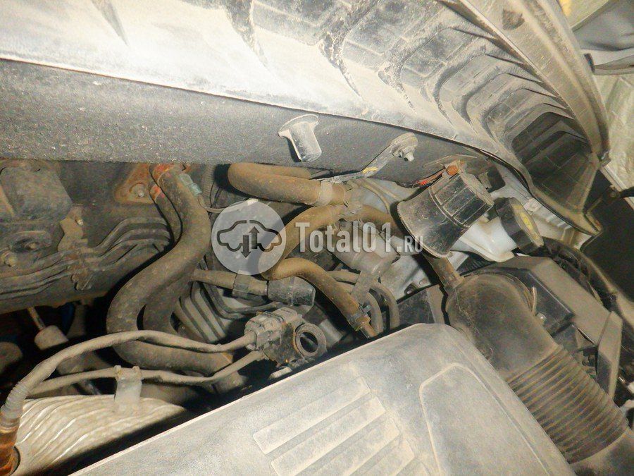 Фото Hyundai Tucson 254
