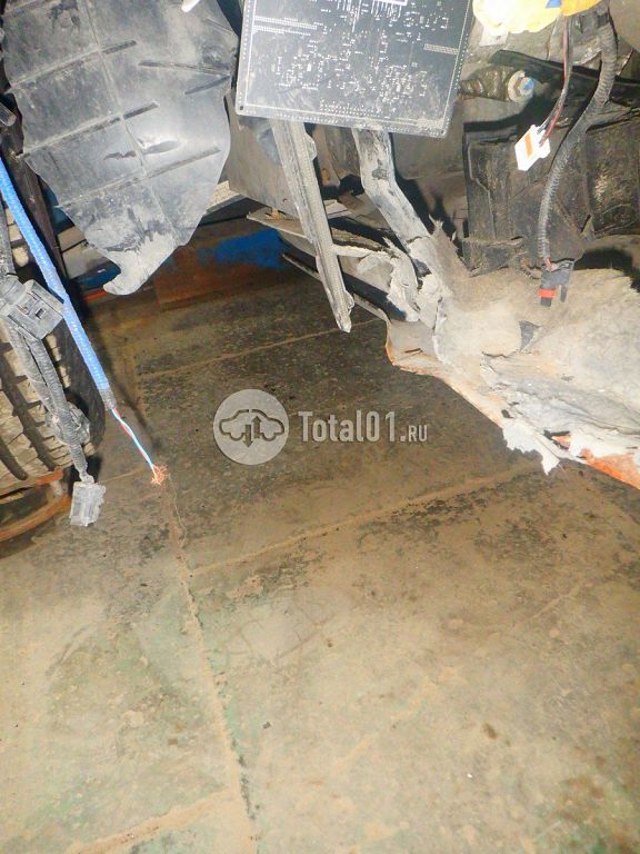 Фото Hyundai Tucson 272