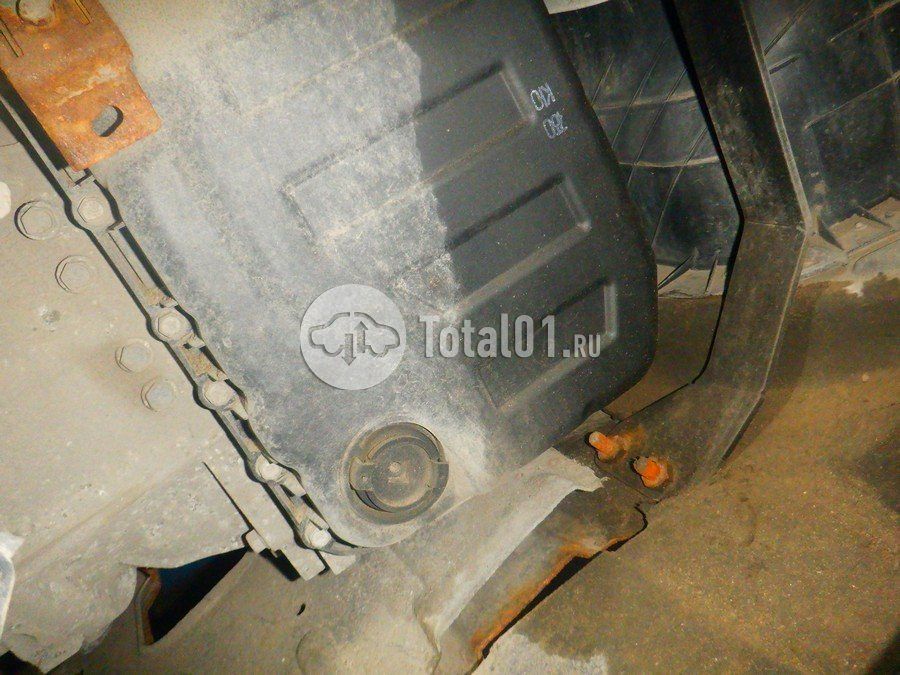 Фото Hyundai Tucson 292