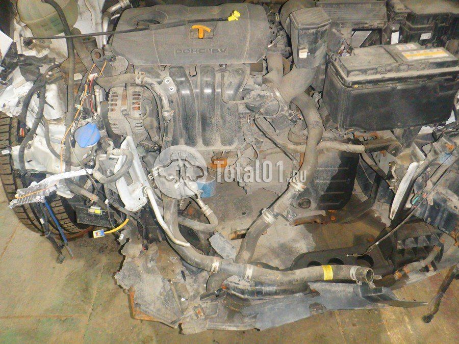 Фото Hyundai Tucson 300
