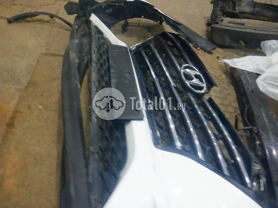 Фото Hyundai Tucson 332