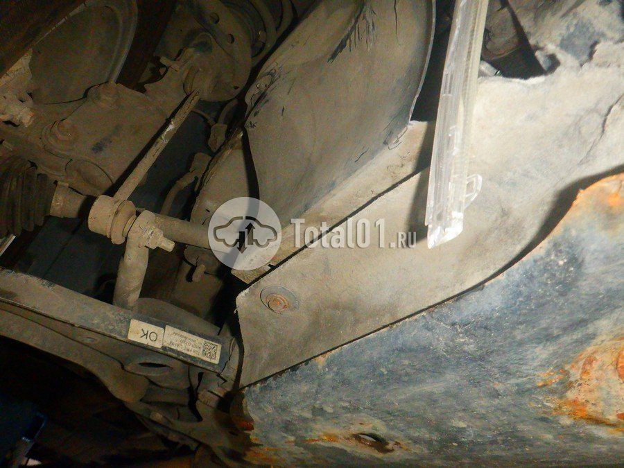 Фото Hyundai Tucson 374