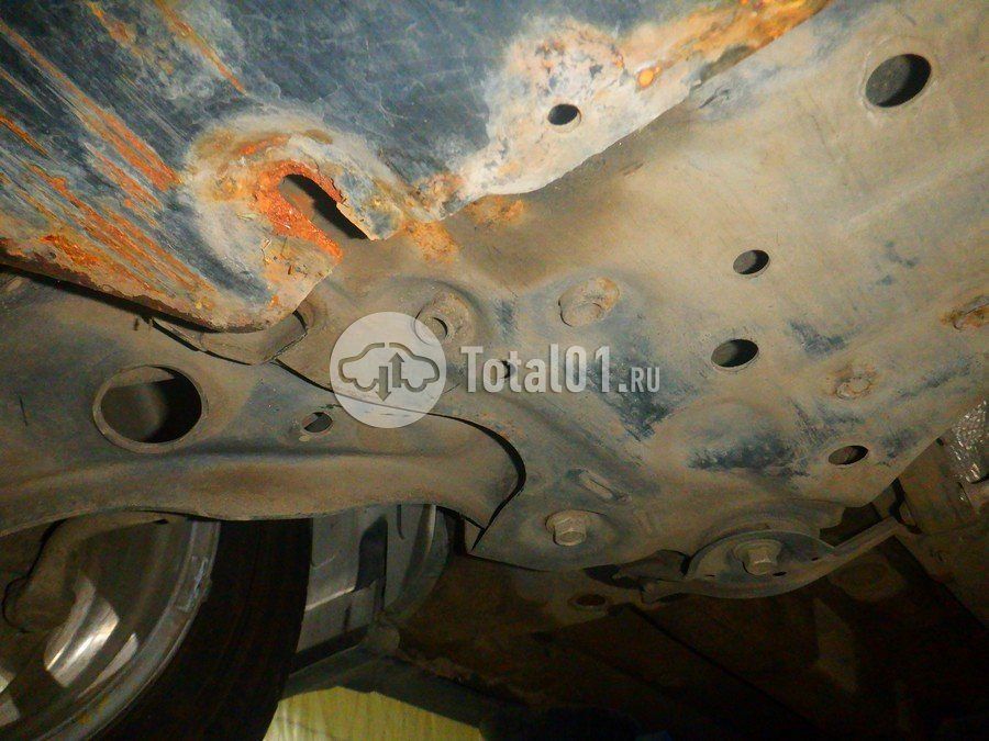 Фото Hyundai Tucson 388