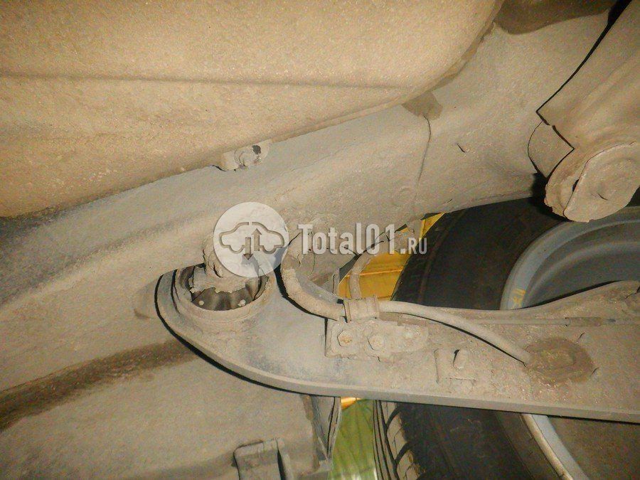 Фото Hyundai Tucson 404