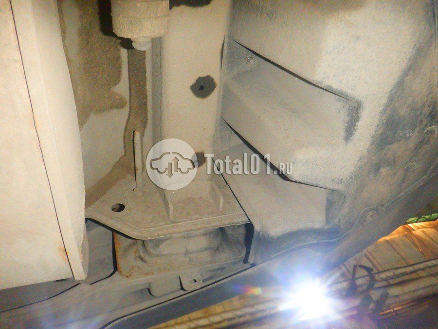 Фото Hyundai Tucson 414