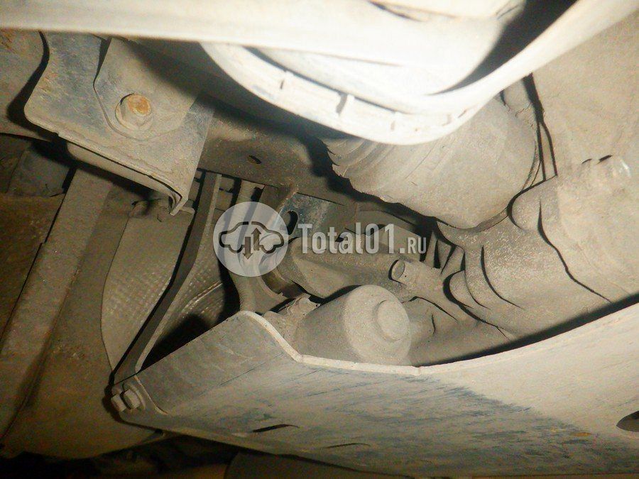 Фото Hyundai Tucson 426
