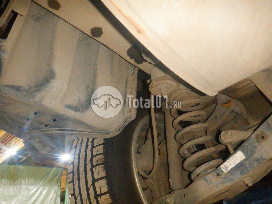 Фото Hyundai Tucson 428