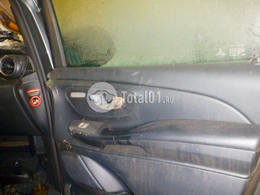 Фото Mercedes-Benz V-класс 48