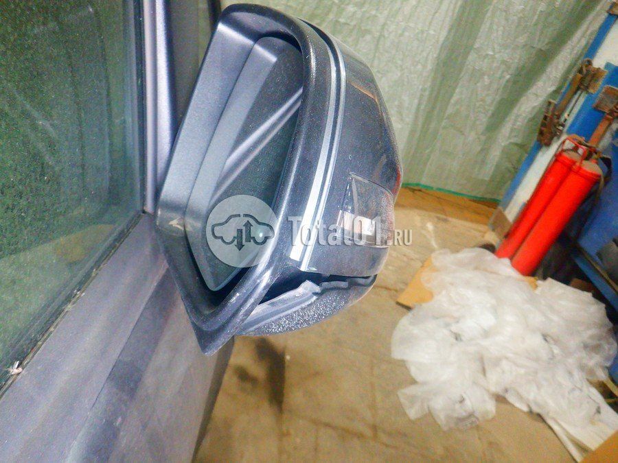 Фото Mercedes-Benz V-класс 78