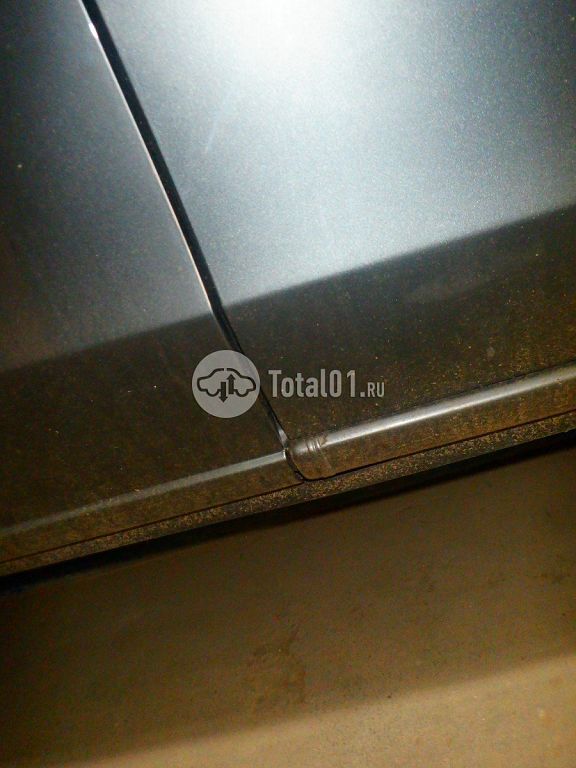 Фото Mercedes-Benz V-класс 174