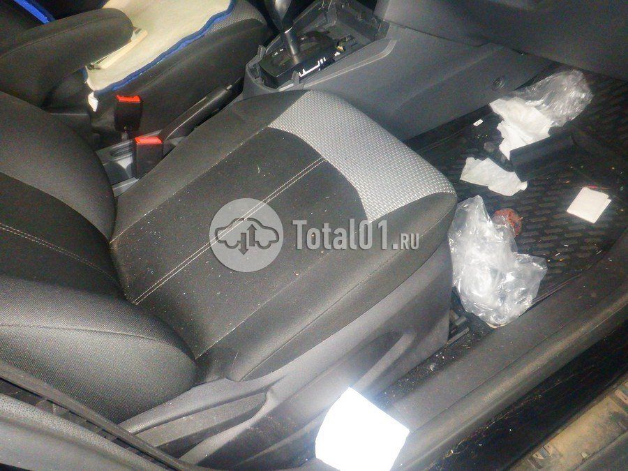 Фото Ford EcoSport 24