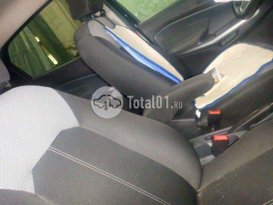 Фото Ford EcoSport 26