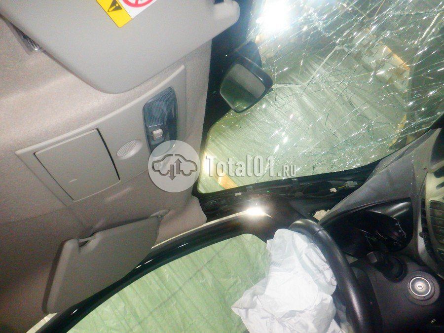 Фото Ford EcoSport 34
