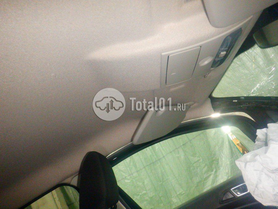 Фото Ford EcoSport 36