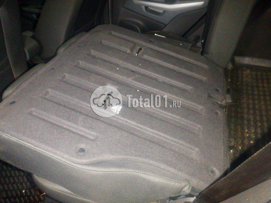 Фото Ford EcoSport 40