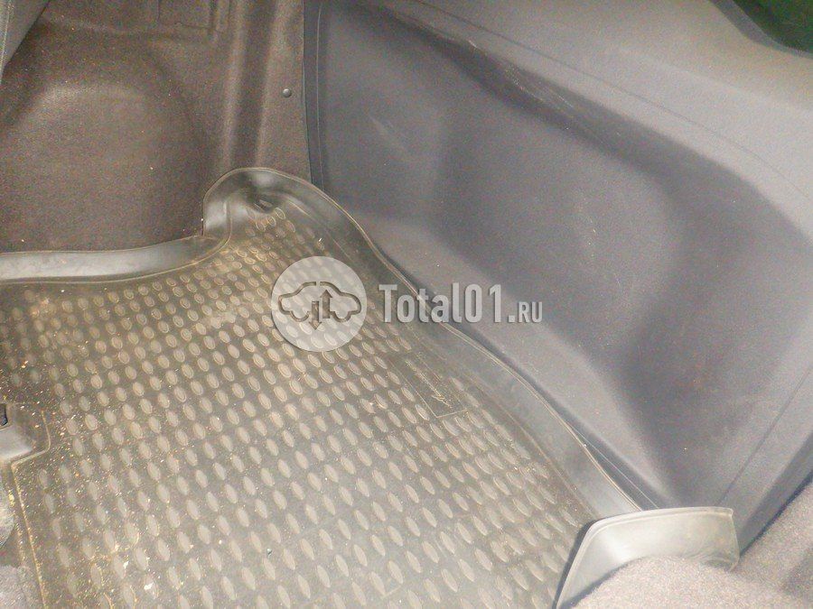 Фото Ford EcoSport 42