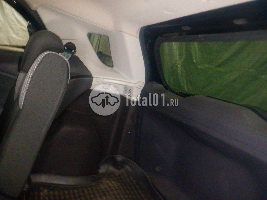 Фото Ford EcoSport 44