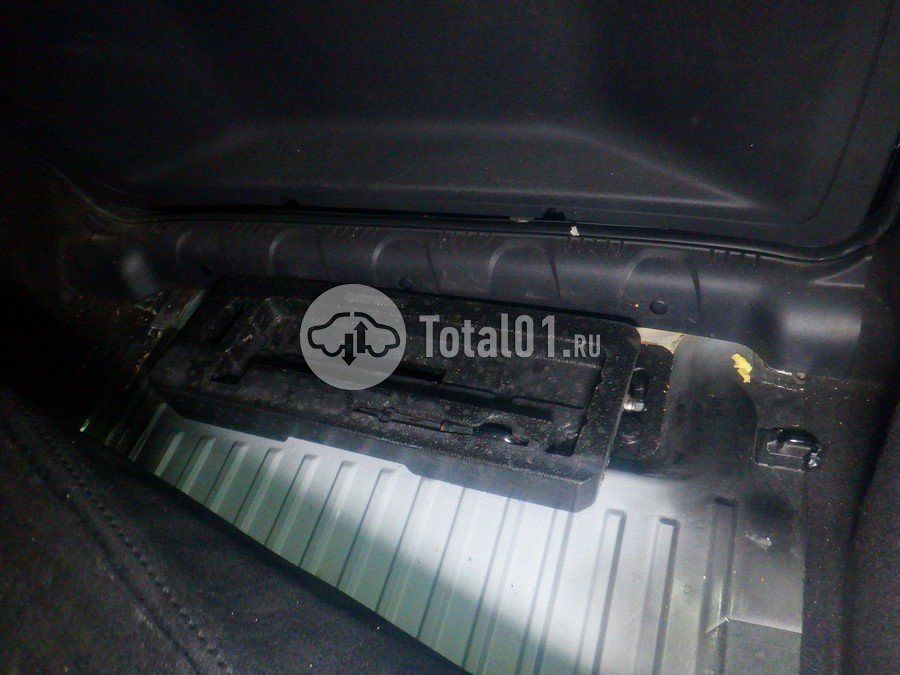Фото Ford EcoSport 46