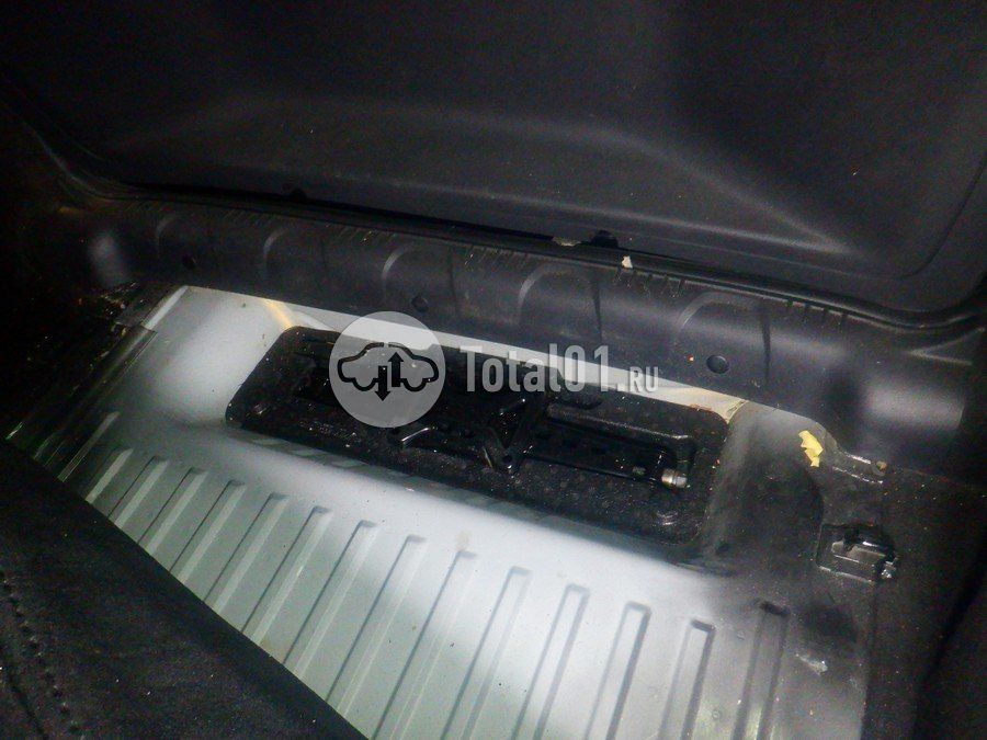 Фото Ford EcoSport 48