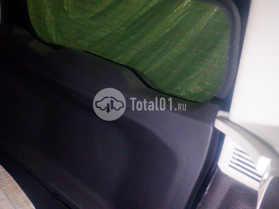 Фото Ford EcoSport 50