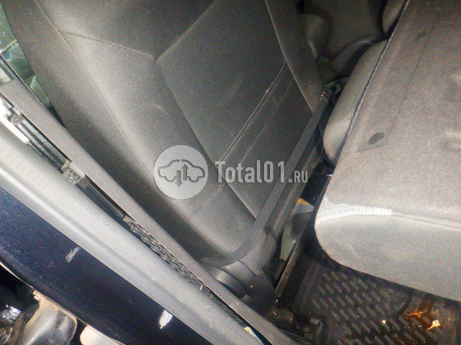 Фото Ford EcoSport 52