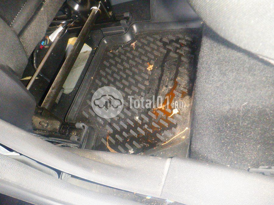 Фото Ford EcoSport 56